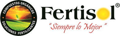 fertisol - fertilizantes y abonos orgánicos